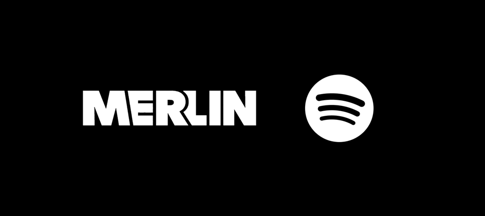 Spotify and Merlin extend global licensing deal